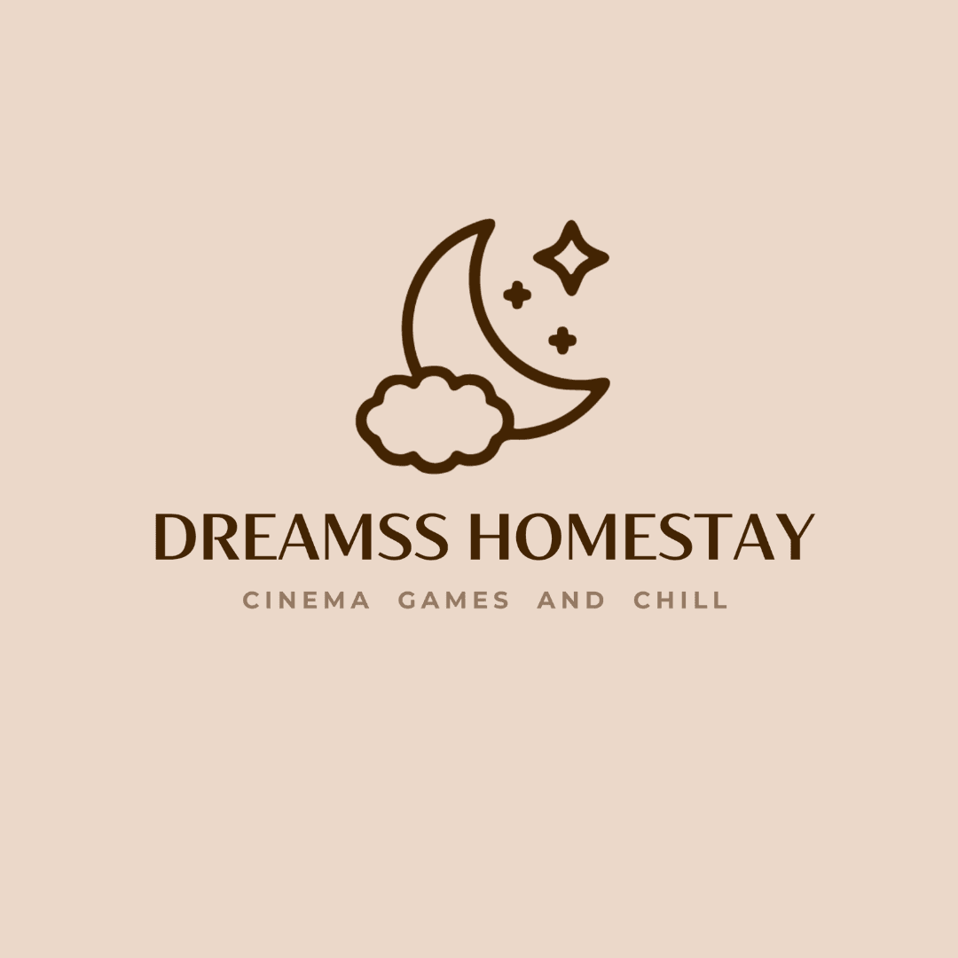 Dreamss Homestay