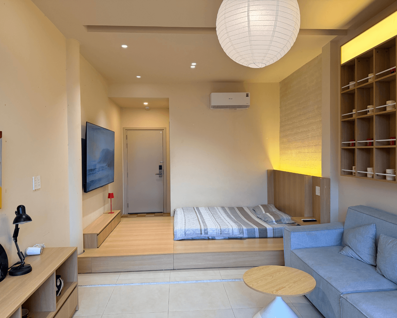 Dream 1 - 7